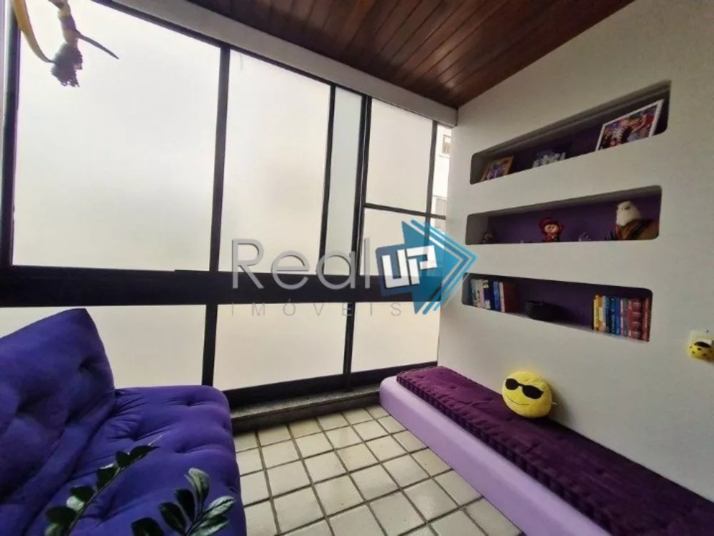 Apartamento, 4 quartos, 272 m² - Foto 2