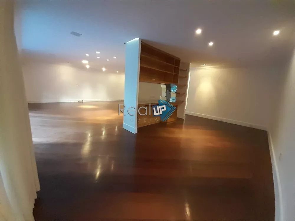 Apartamento, 4 quartos, 272 m² - Foto 9