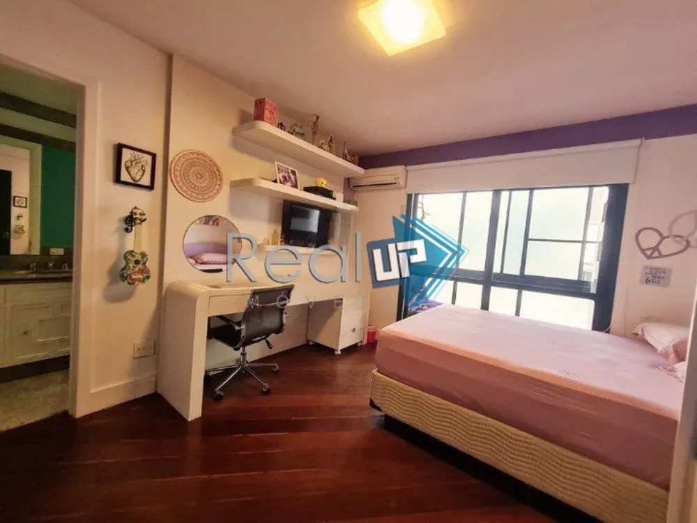 Apartamento, 4 quartos, 272 m² - Foto 4