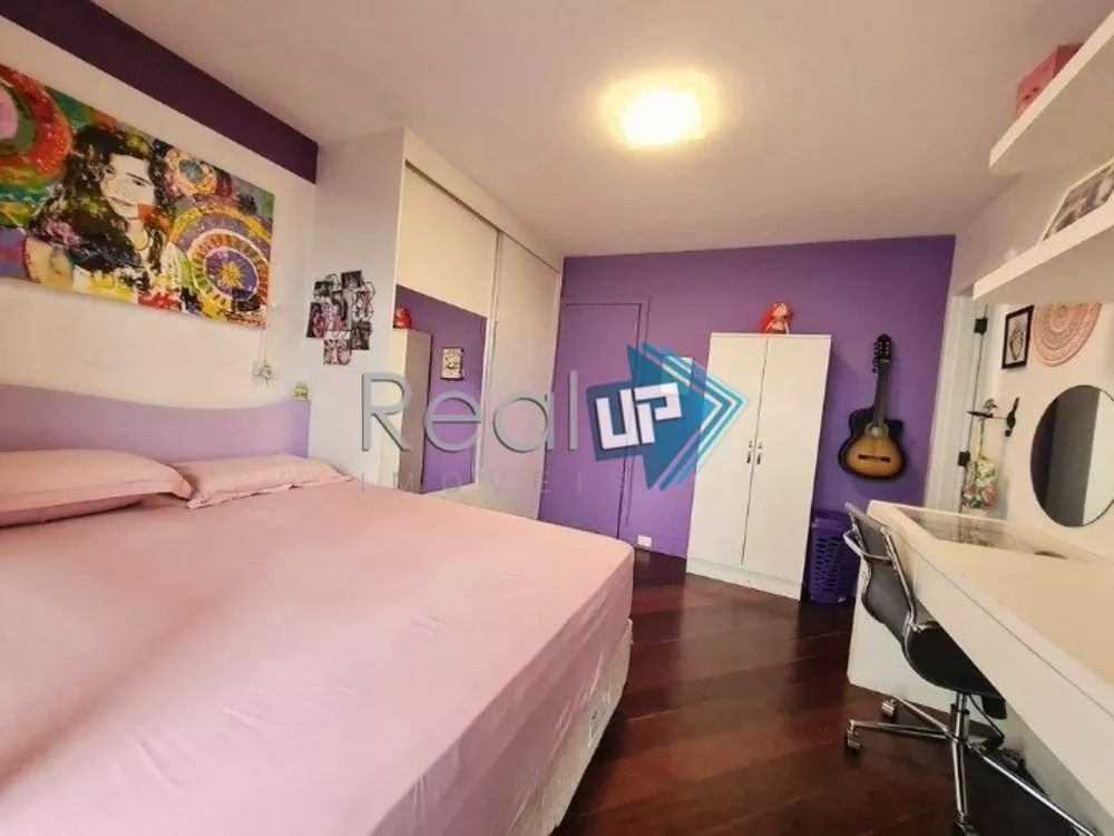 Apartamento, 4 quartos, 272 m² - Foto 18