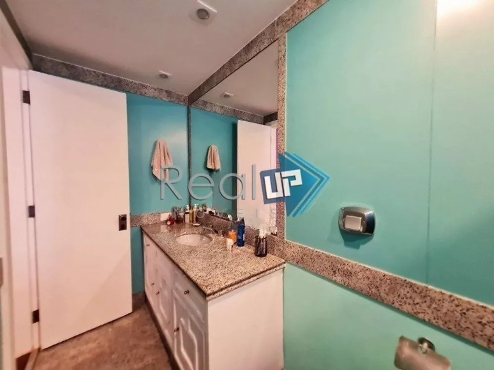 Apartamento, 4 quartos, 272 m² - Foto 22