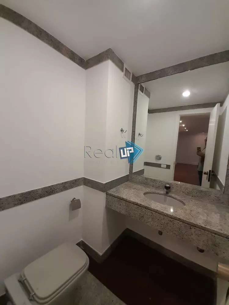 Apartamento, 4 quartos, 272 m² - Foto 1