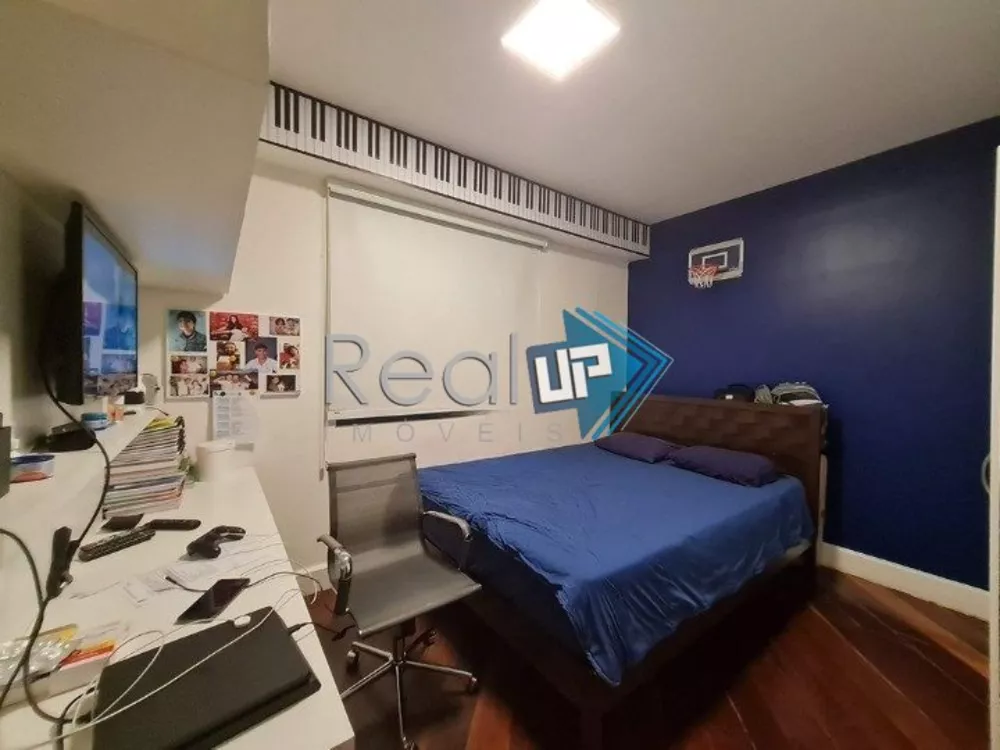 Apartamento, 4 quartos, 272 m² - Foto 5