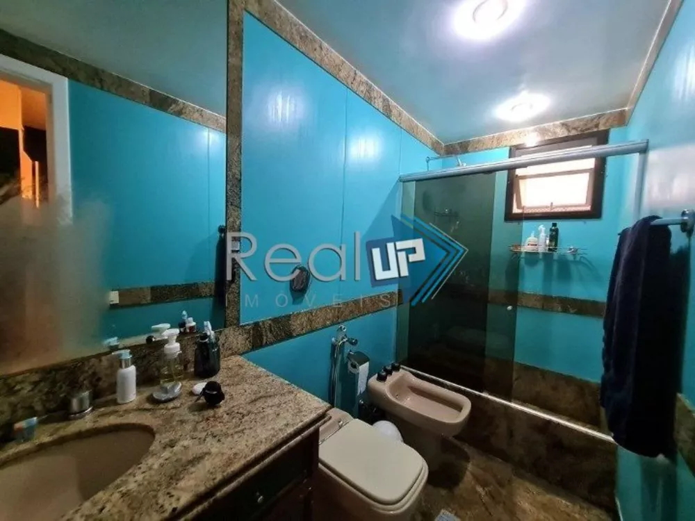 Apartamento, 4 quartos, 272 m² - Foto 27
