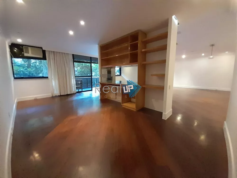 Apartamento, 4 quartos, 272 m² - Foto 32