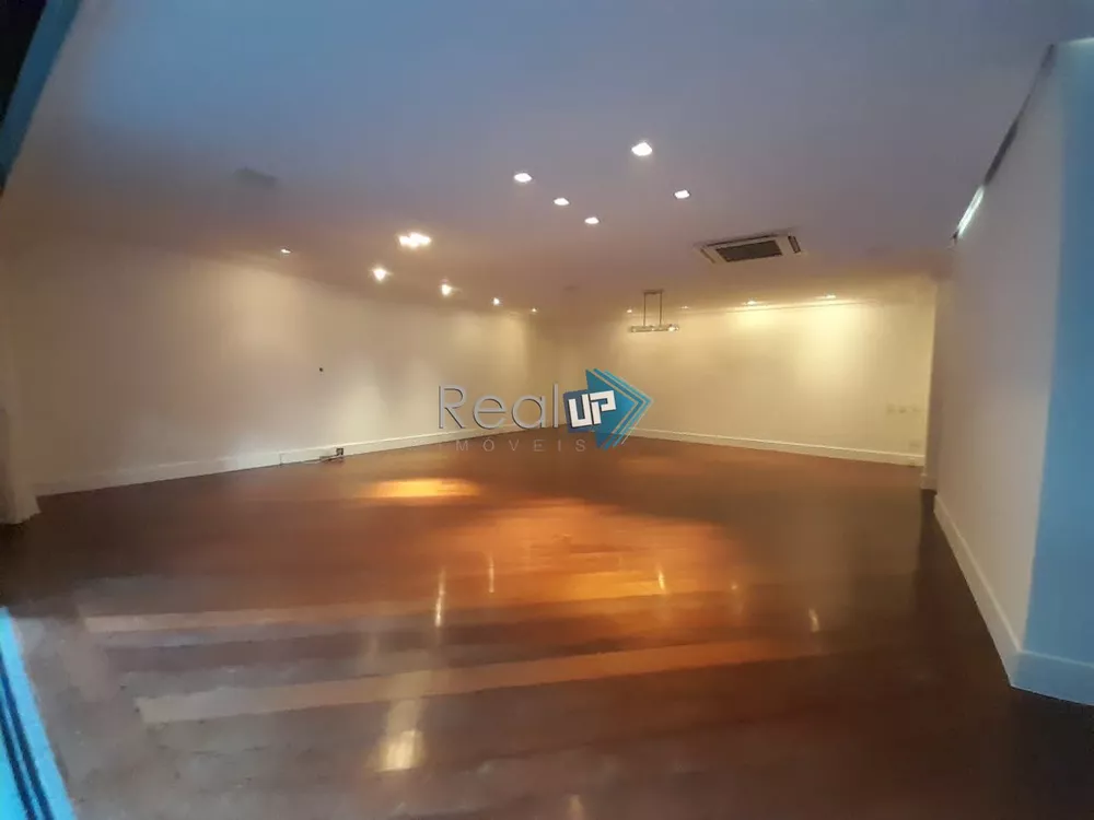 Apartamento, 4 quartos, 272 m² - Foto 6