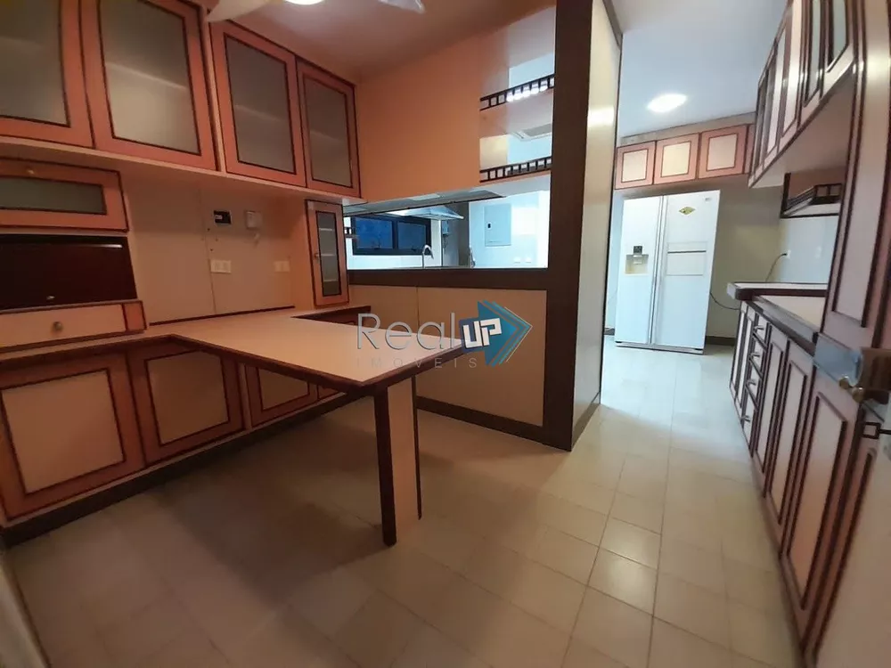 Apartamento, 4 quartos, 272 m² - Foto 24