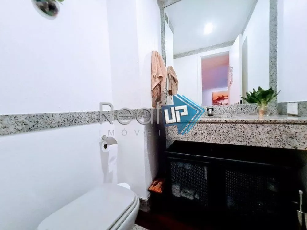 Apartamento, 4 quartos, 272 m² - Foto 13