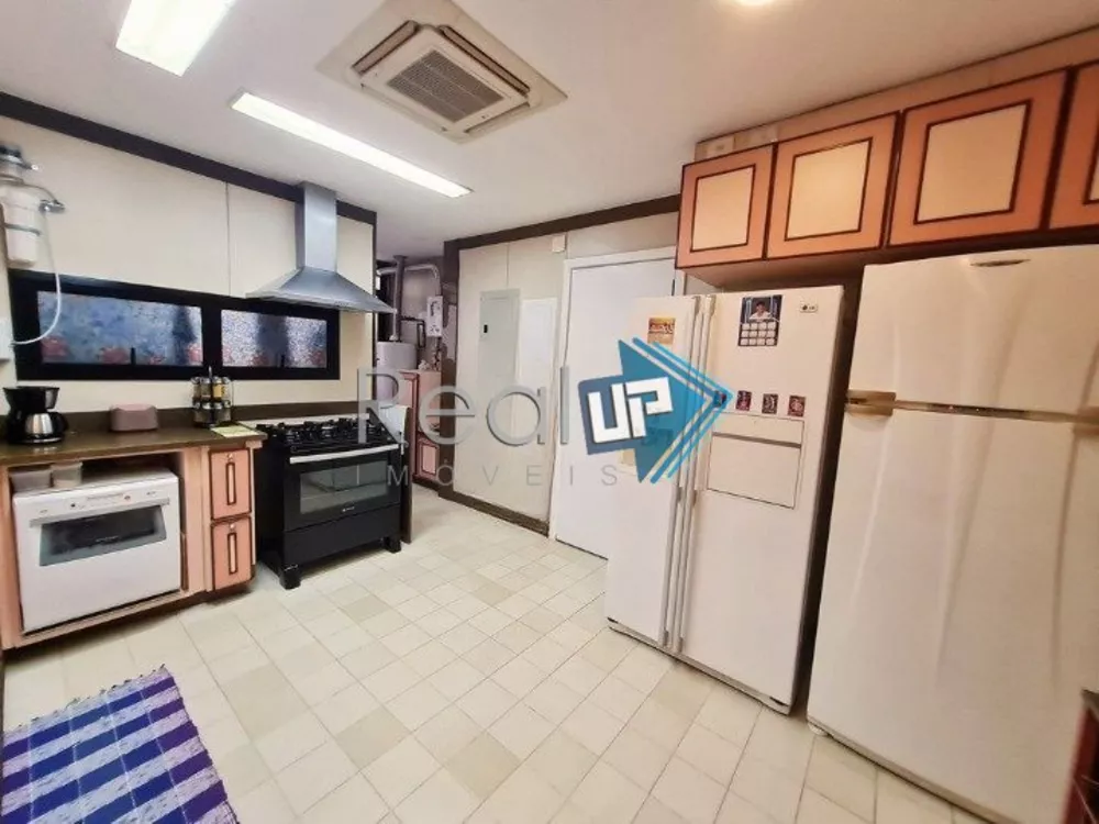 Apartamento, 4 quartos, 272 m² - Foto 14
