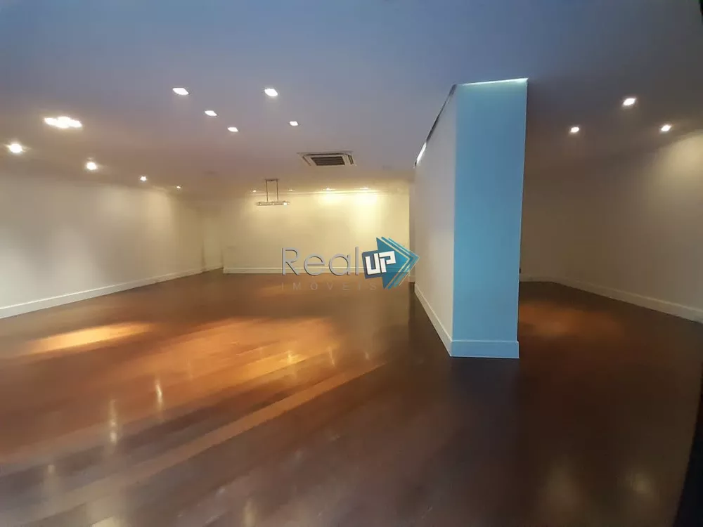 Apartamento, 4 quartos, 272 m² - Foto 23
