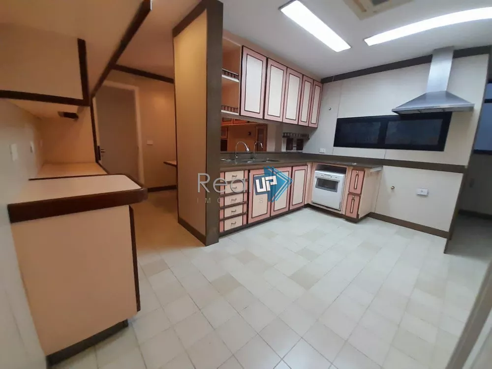 Apartamento, 4 quartos, 272 m² - Foto 19