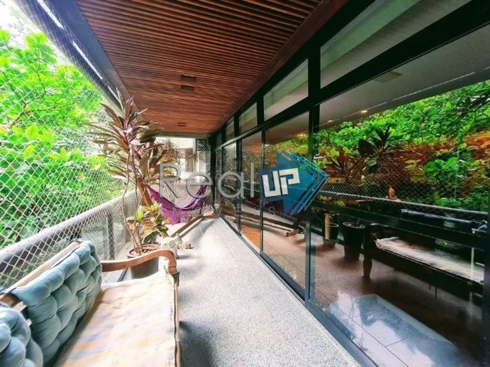 Apartamento, 4 quartos, 272 m² - Foto 16