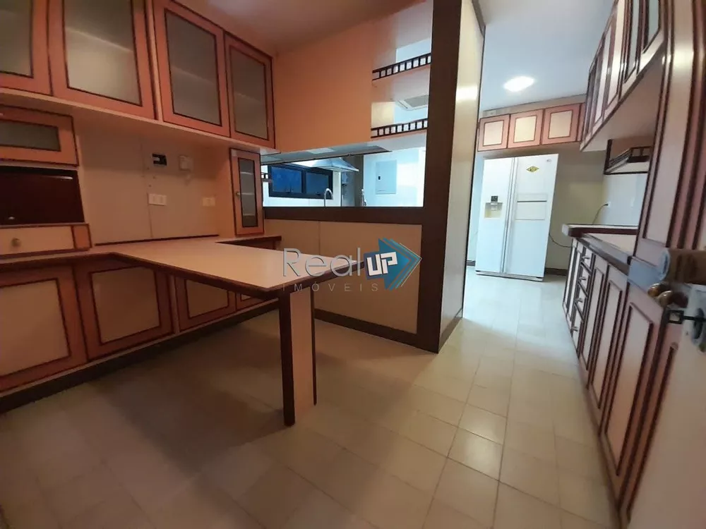 Apartamento, 4 quartos, 272 m² - Foto 12