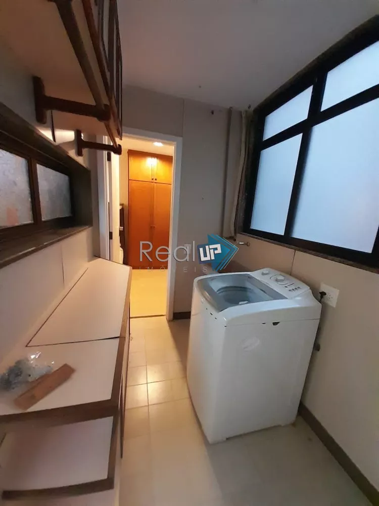 Apartamento, 4 quartos, 272 m² - Foto 21