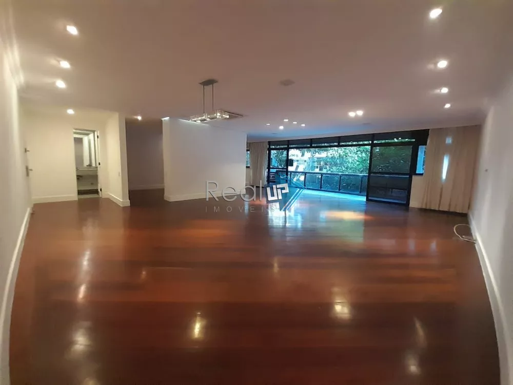 Apartamento, 4 quartos, 272 m² - Foto 29
