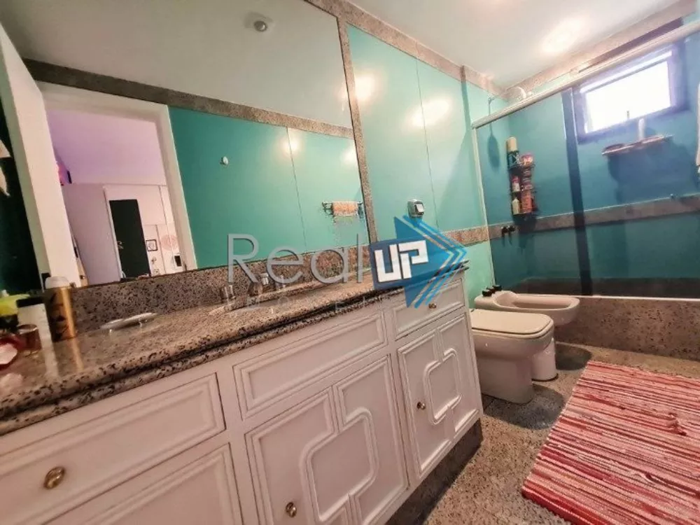Apartamento, 4 quartos, 272 m² - Foto 7