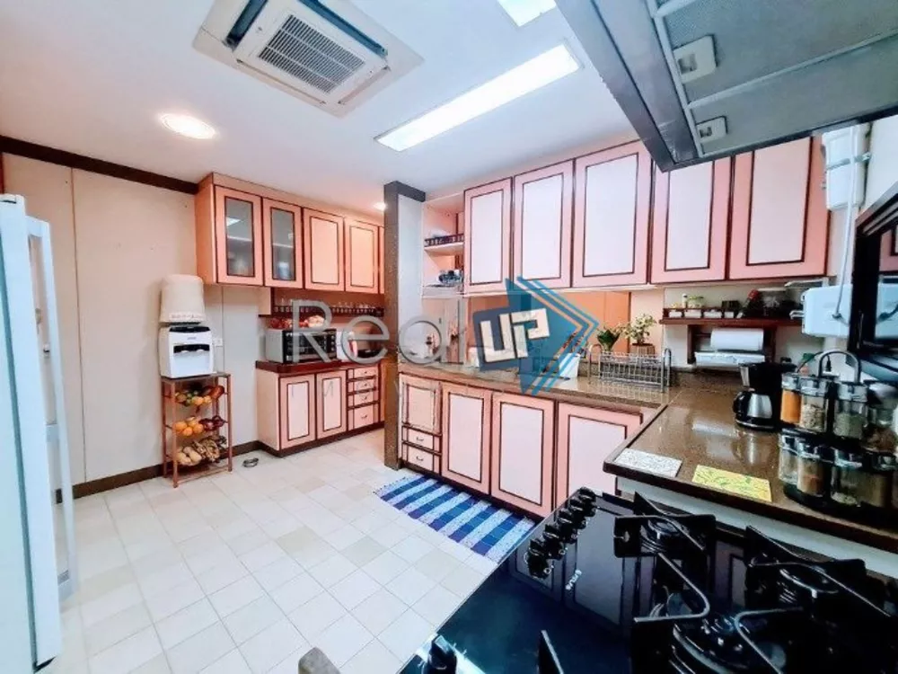 Apartamento, 4 quartos, 272 m² - Foto 10