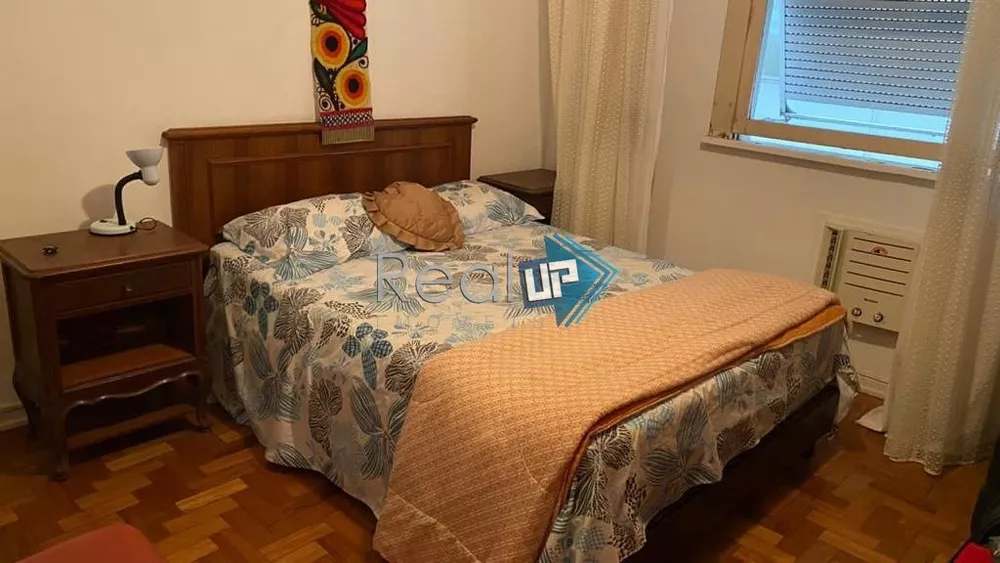 Apartamento à venda com 3 quartos, 130m² - Foto 15