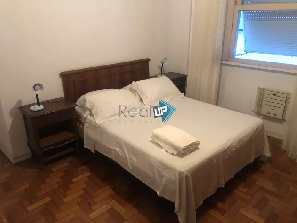 Apartamento à venda com 3 quartos, 130m² - Foto 12