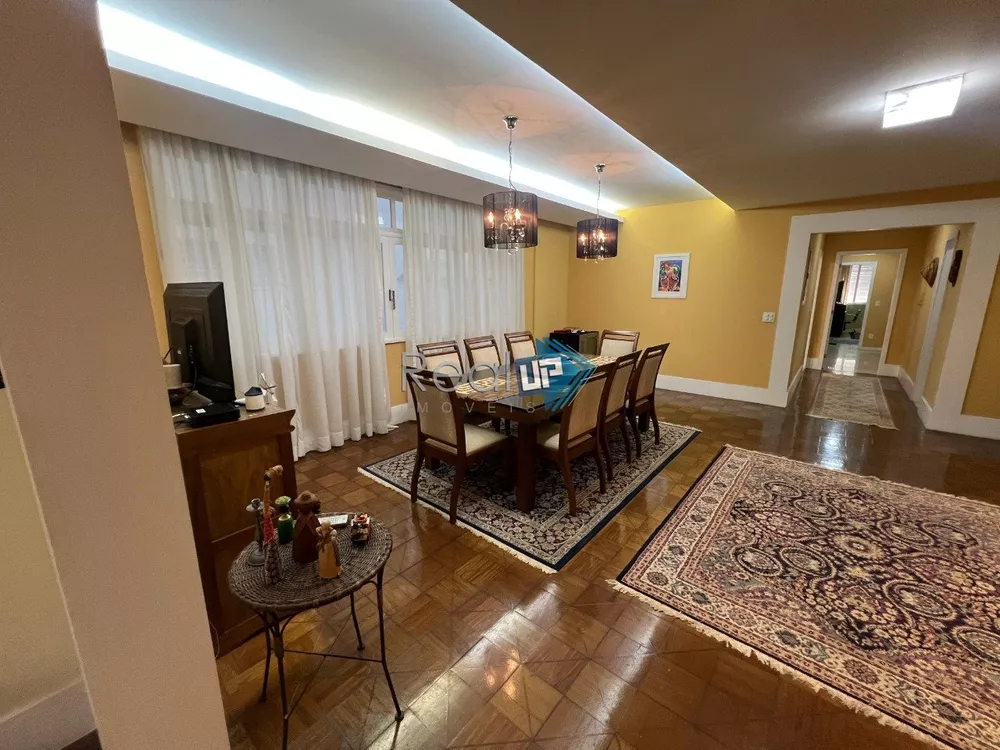 Apartamento, 4 quartos, 318 m² - Foto 3