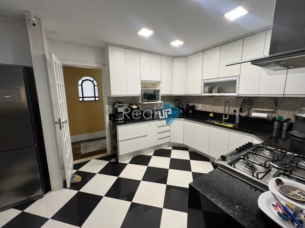 Apartamento, 4 quartos, 318 m² - Foto 4