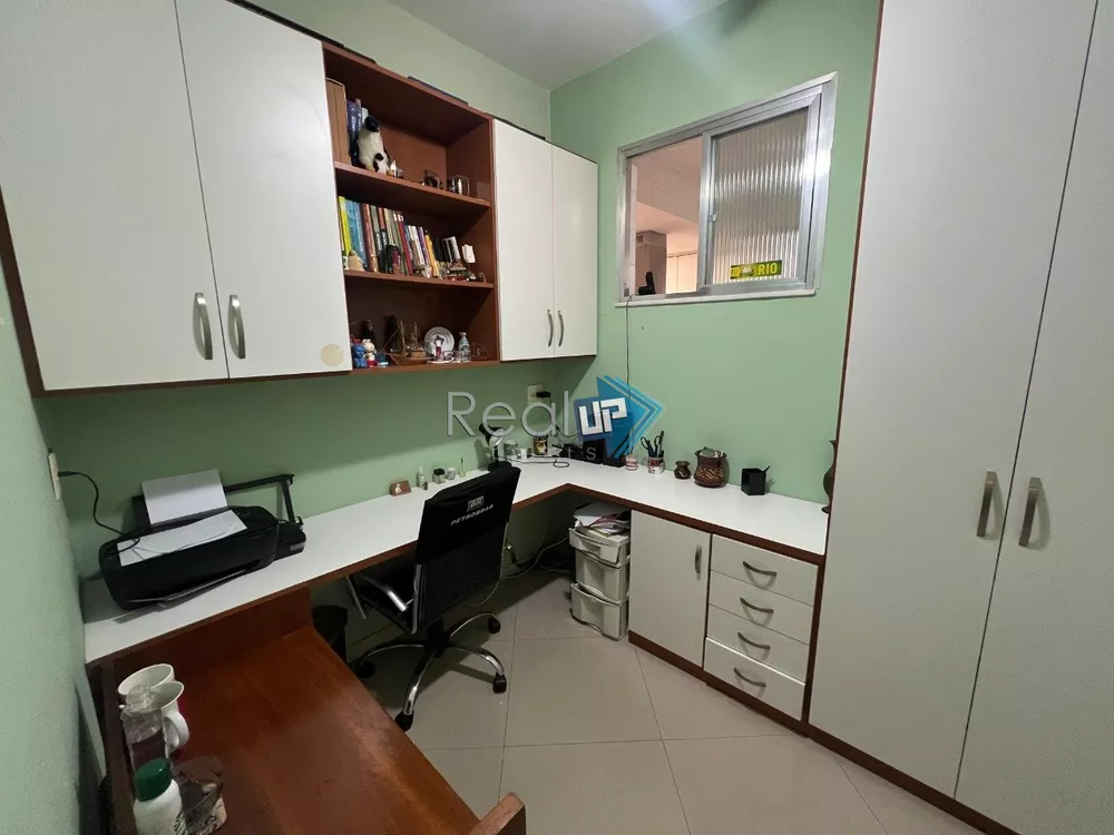 Apartamento, 4 quartos, 318 m² - Foto 14