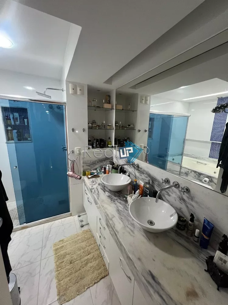 Apartamento, 4 quartos, 318 m² - Foto 9