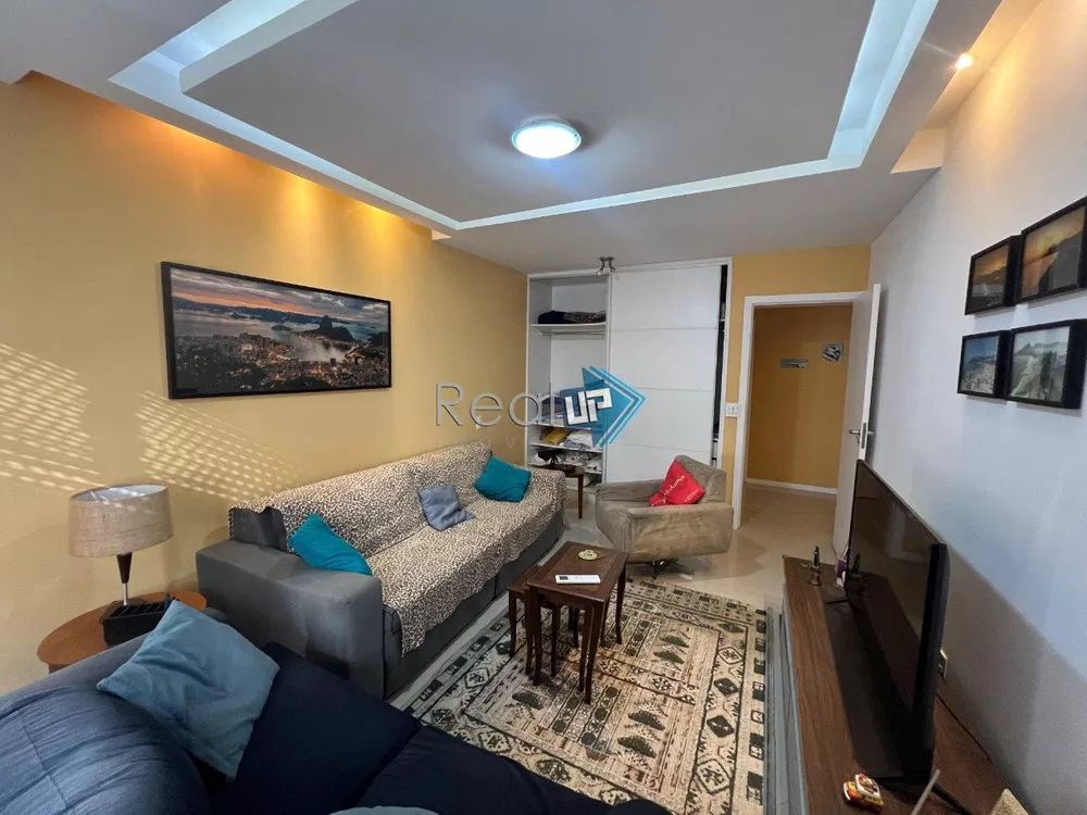 Apartamento, 4 quartos, 318 m² - Foto 10