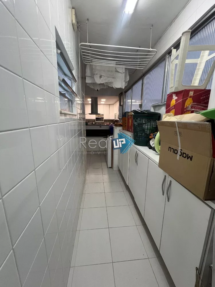 Apartamento, 4 quartos, 318 m² - Foto 5