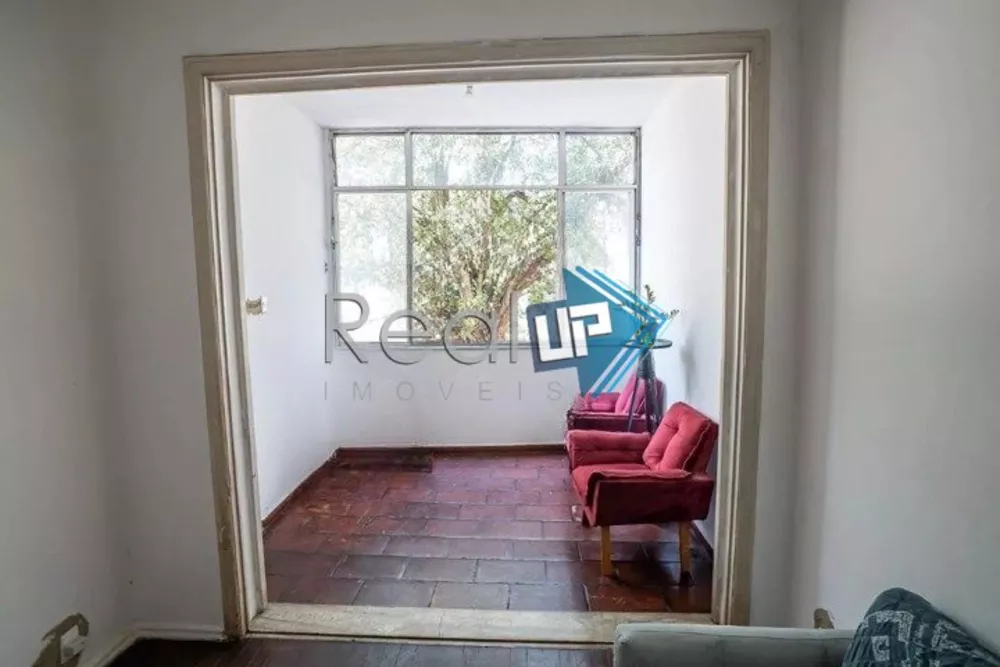 Apartamento, 3 quartos, 108 m² - Foto 5