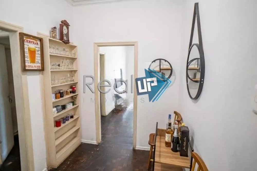 Apartamento, 3 quartos, 108 m² - Foto 8