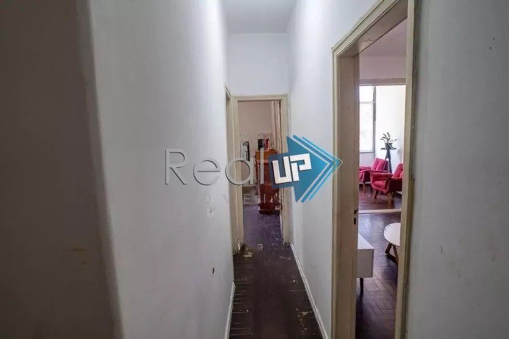 Apartamento, 3 quartos, 108 m² - Foto 9