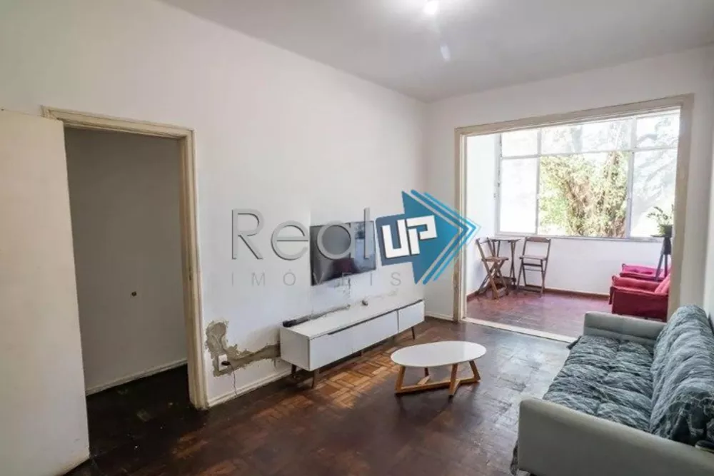 Apartamento, 3 quartos, 108 m² - Foto 1