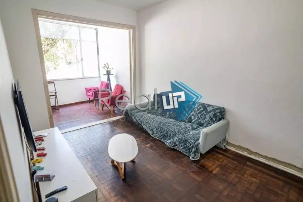Apartamento, 3 quartos, 108 m² - Foto 2