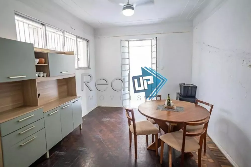 Apartamento, 3 quartos, 108 m² - Foto 11