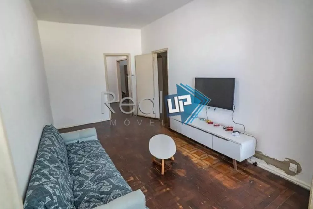 Apartamento, 3 quartos, 108 m² - Foto 6