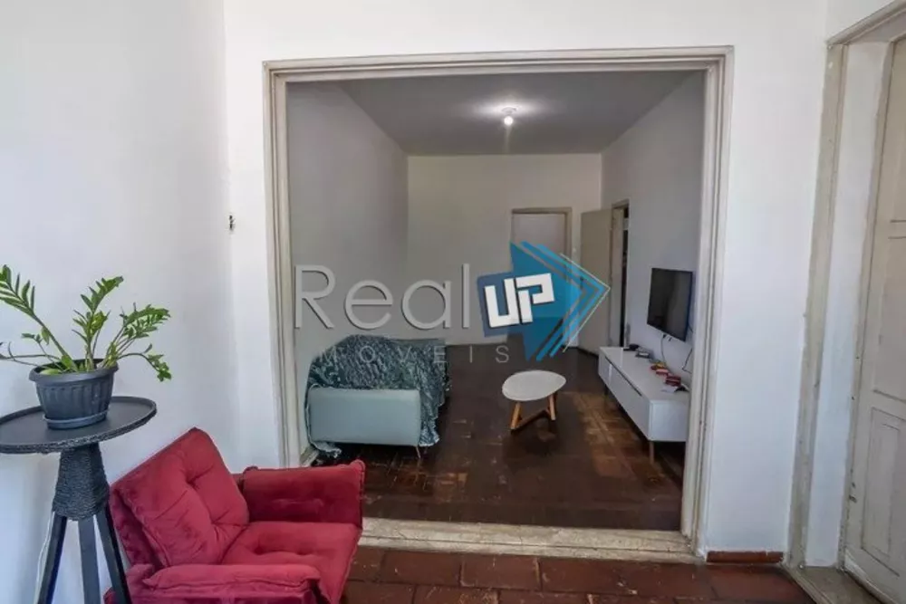 Apartamento, 3 quartos, 108 m² - Foto 7