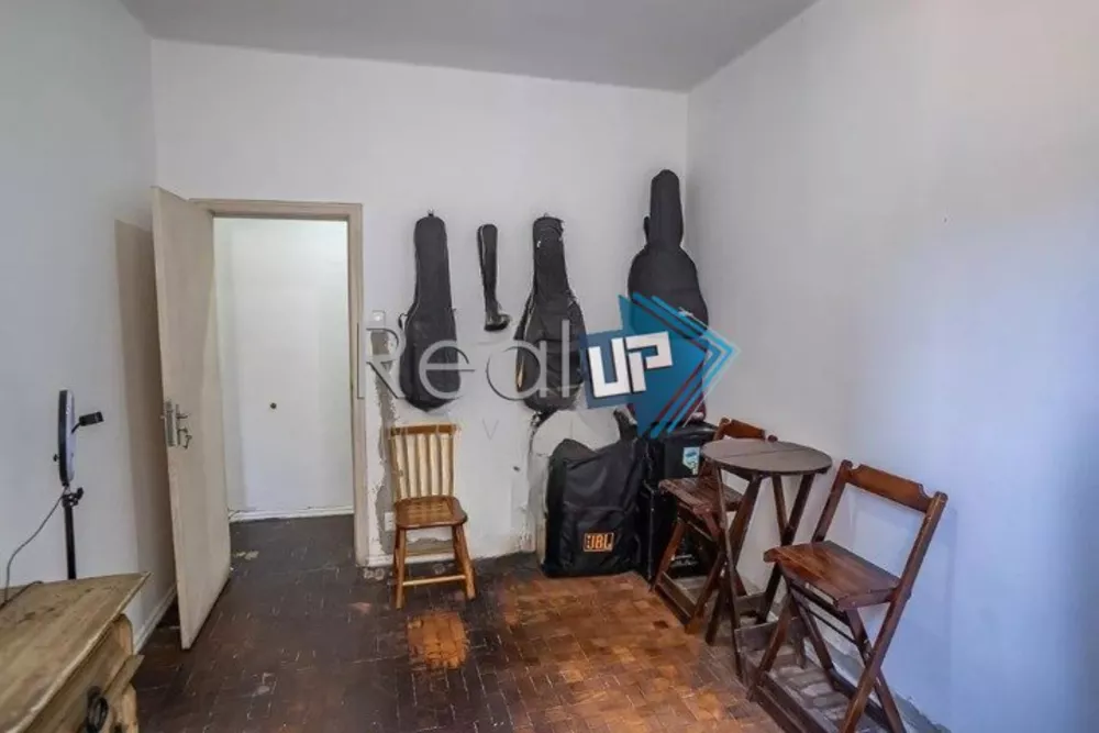 Apartamento, 3 quartos, 108 m² - Foto 16