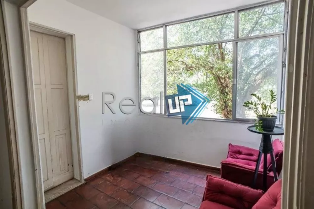 Apartamento, 3 quartos, 108 m² - Foto 3