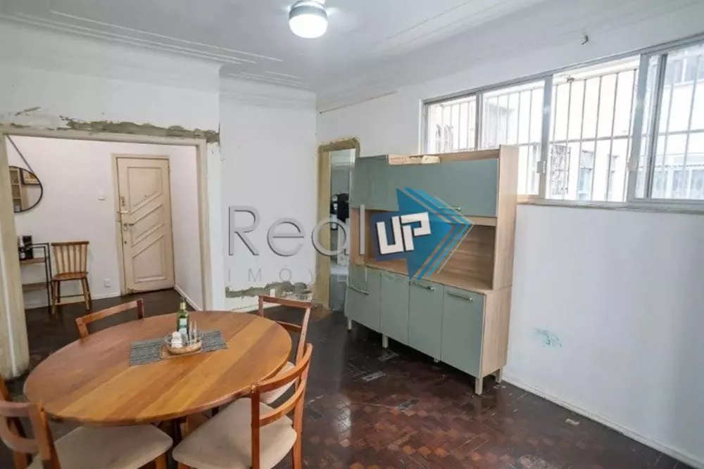 Apartamento, 3 quartos, 108 m² - Foto 12