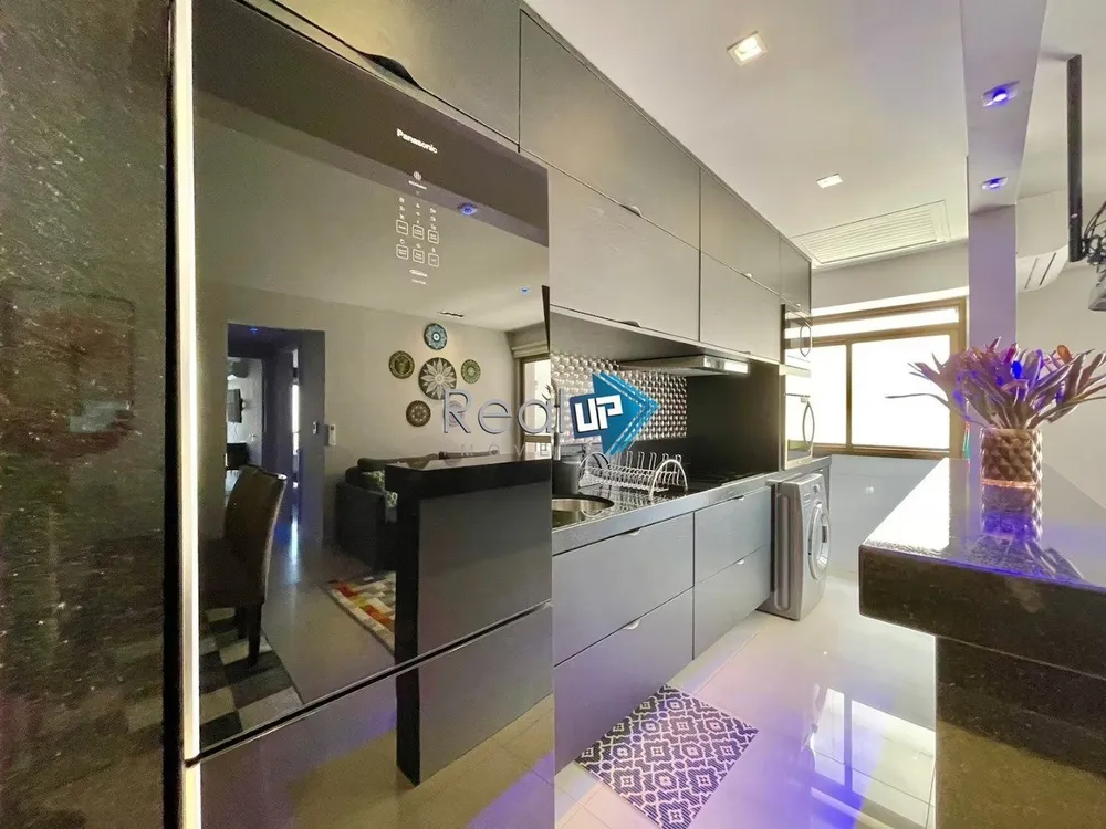 Apartamento, 2 quartos, 77 m² - Foto 7