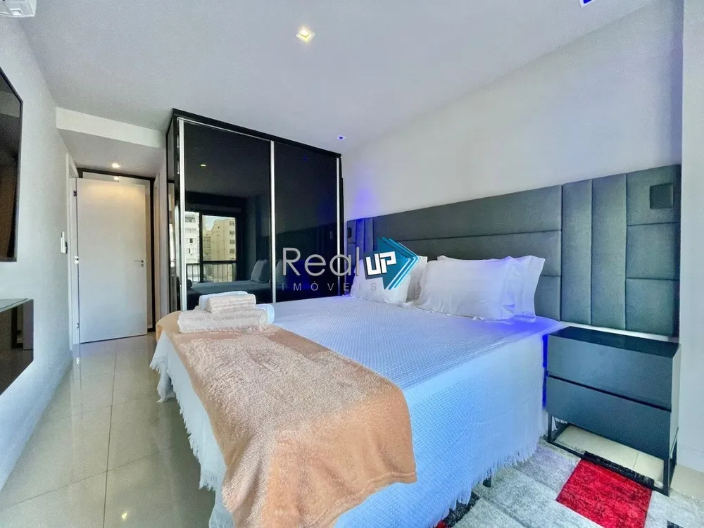 Apartamento, 2 quartos, 77 m² - Foto 10