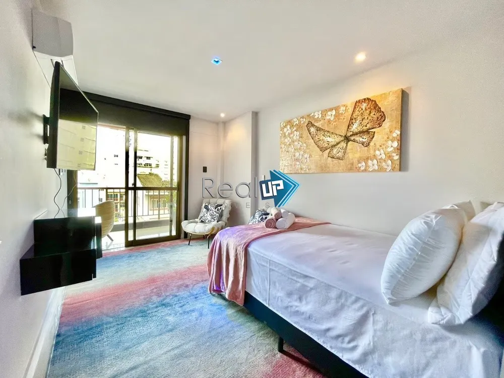 Apartamento, 2 quartos, 77 m² - Foto 14