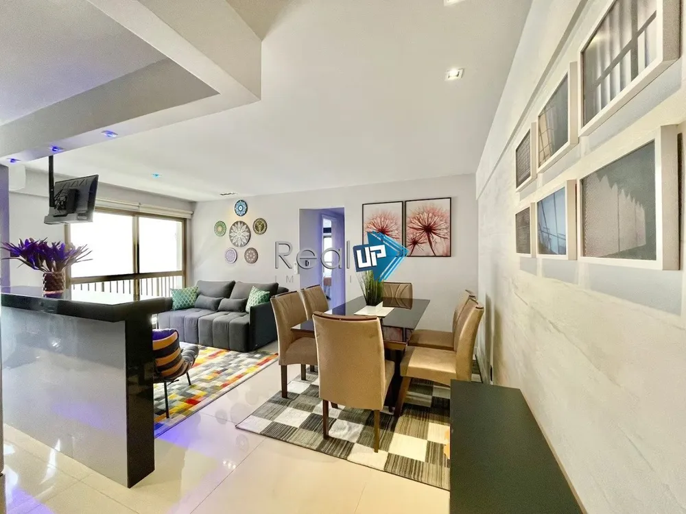 Apartamento, 2 quartos, 77 m² - Foto 16