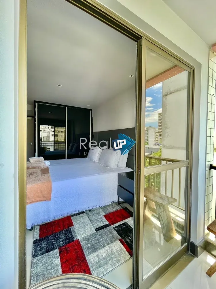 Apartamento, 2 quartos, 77 m² - Foto 11