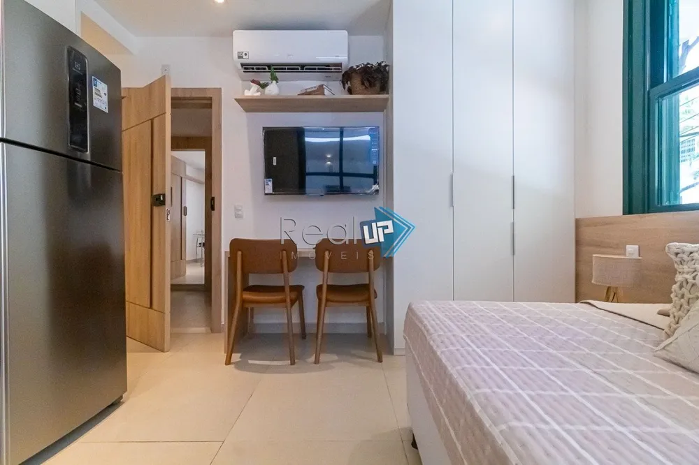 Apartamento, 1 quarto, 38 m² - Foto 1