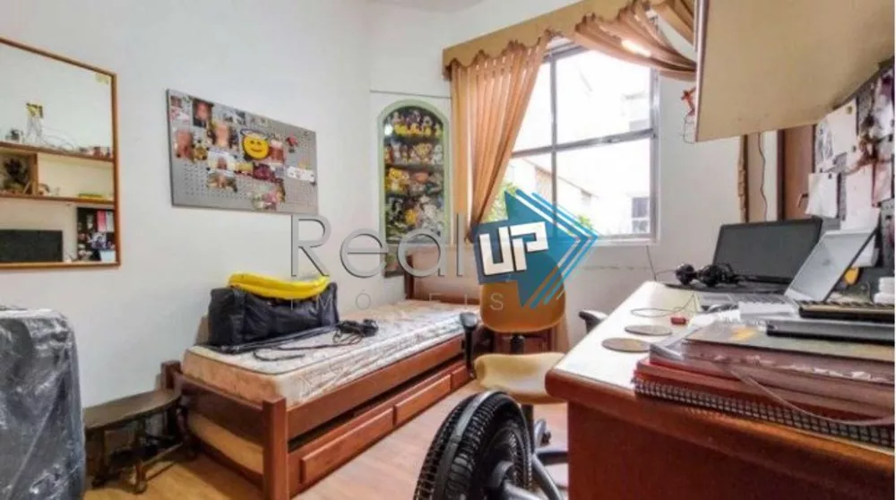 Apartamento à venda com 3 quartos, 65m² - Foto 6