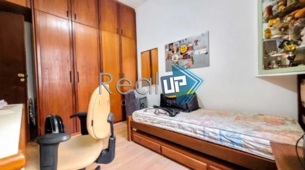 Apartamento à venda com 3 quartos, 65m² - Foto 7