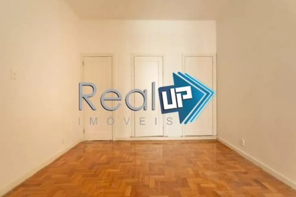 Apartamento à venda com 4 quartos, 176m² - Foto 4