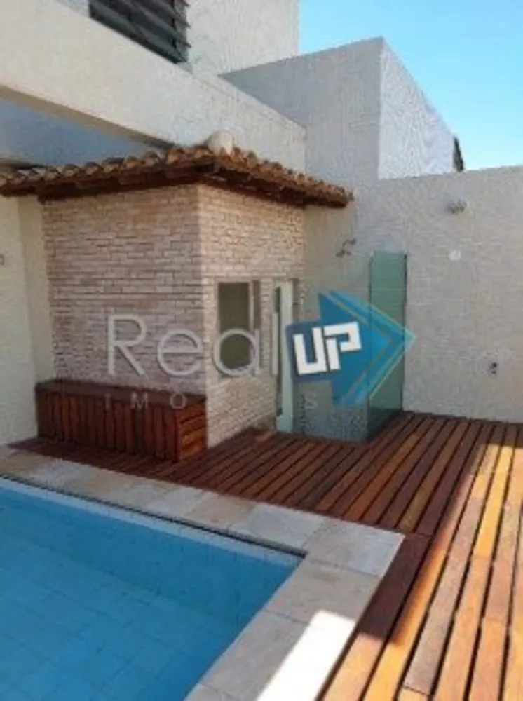 Apartamento, 3 quartos, 290 m² - Foto 2